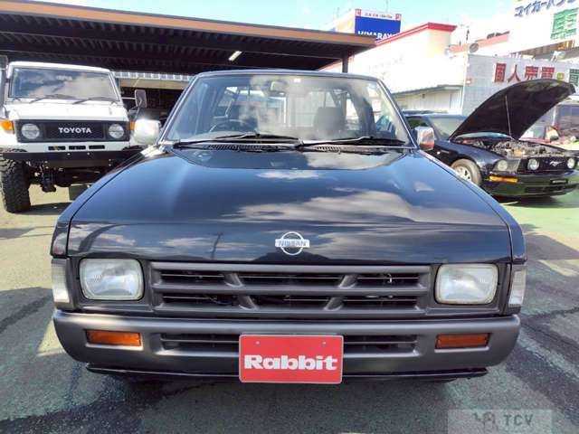 1994 Nissan Datsun