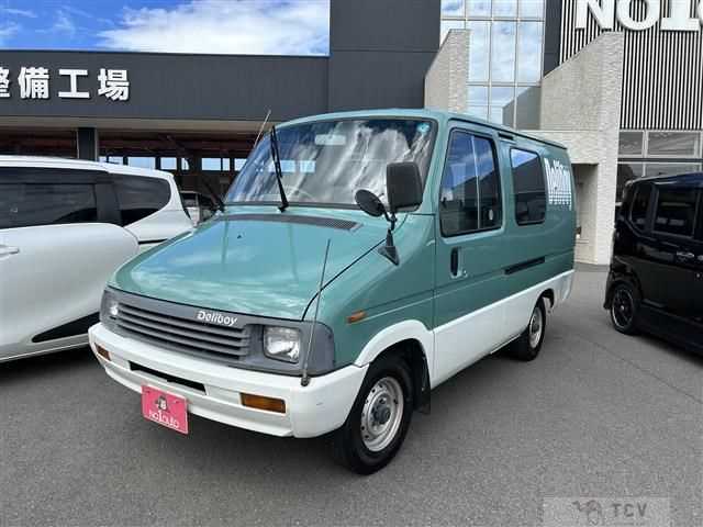 1994 Toyota Deliboy