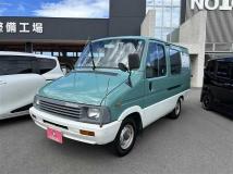1994 Toyota Deliboy