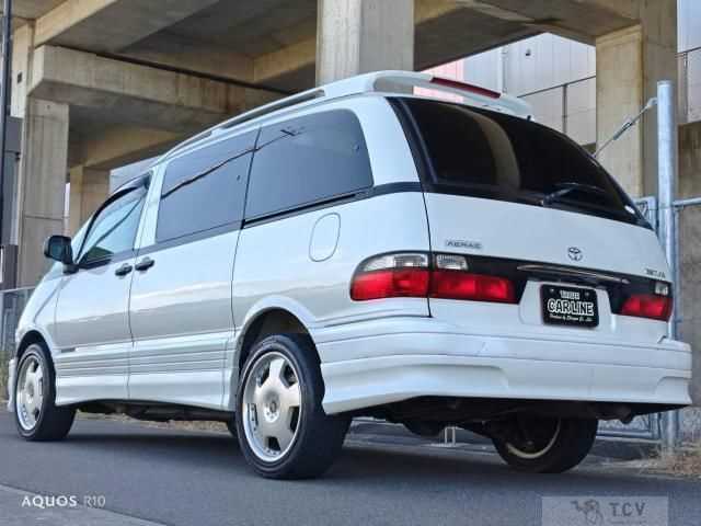 1998 Toyota Estima