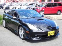 2000 Toyota Celica