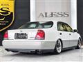 2000 Toyota Crown Majesta