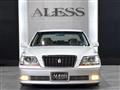 2000 Toyota Crown Majesta
