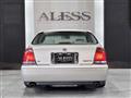 2000 Toyota Crown Majesta
