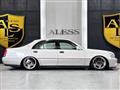 2000 Toyota Crown Majesta