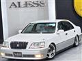 2000 Toyota Crown Majesta