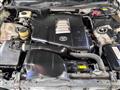 2000 Toyota Crown Majesta