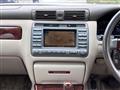 2000 Toyota Crown Majesta