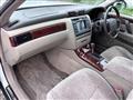 2000 Toyota Crown Majesta