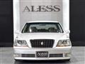 2000 Toyota Crown Majesta