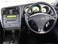 2000 Toyota Aristo