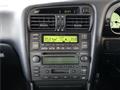 2000 Toyota Aristo