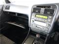 2000 Toyota Aristo