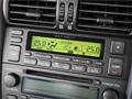 2000 Toyota Aristo