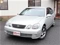 2000 Toyota Aristo