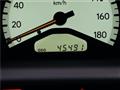2000 Toyota Aristo