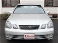 2000 Toyota Aristo