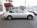 2000 Toyota Aristo