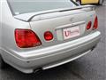 2000 Toyota Aristo