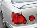 2000 Toyota Aristo