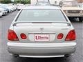2000 Toyota Aristo