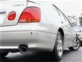 2000 Toyota Aristo