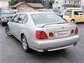 2000 Toyota Aristo