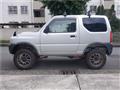 2000 Suzuki Jimny