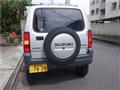 2000 Suzuki Jimny