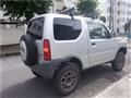 2000 Suzuki Jimny