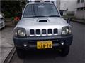 2000 Suzuki Jimny