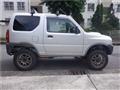 2000 Suzuki Jimny