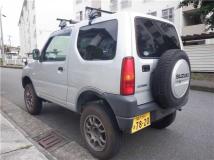 2000 Suzuki Jimny