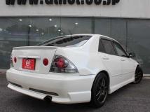 1999 Toyota Altezza