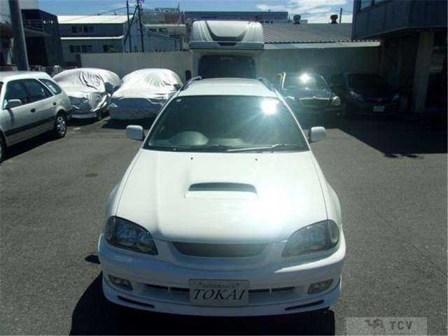 1998 Toyota Caldina