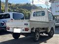 1998 Daihatsu Hijet Truck