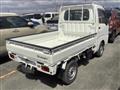 1990 Daihatsu Hijet Truck
