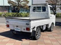 1999 Daihatsu Hijet Truck