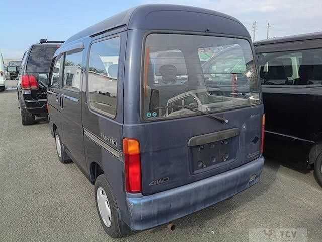 1994 Daihatsu Atrai