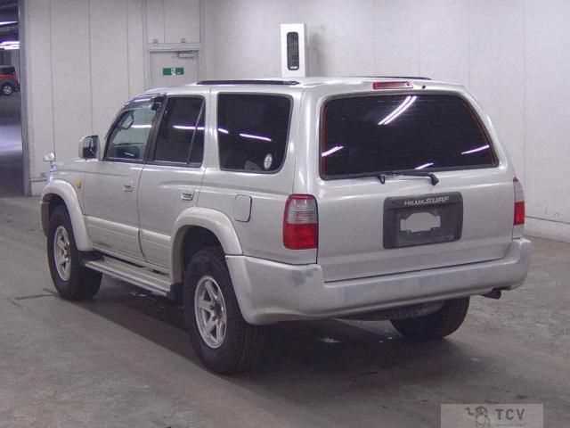 1997 Toyota Hilux Surf
