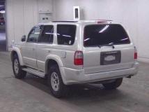 1997 Toyota Hilux Surf