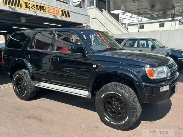 1996 Toyota Hilux Surf