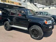 1996 Toyota Hilux Surf