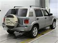 1999 Nissan Rasheen