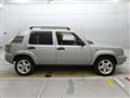 1999 Nissan Rasheen