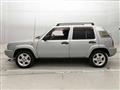 1999 Nissan Rasheen