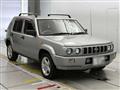 1999 Nissan Rasheen