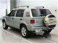 1999 Nissan Rasheen