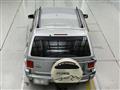1999 Nissan Rasheen