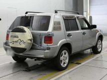 1999 Nissan Rasheen